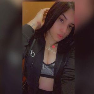 Meet your Posher, Massiel shanel